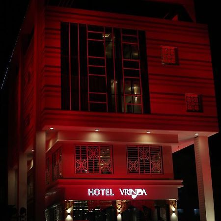 Lātūr Hotel Vrinda المظهر الخارجي الصورة