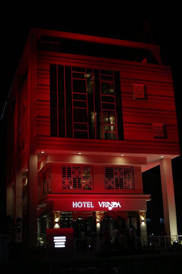 Lātūr Hotel Vrinda المظهر الخارجي الصورة